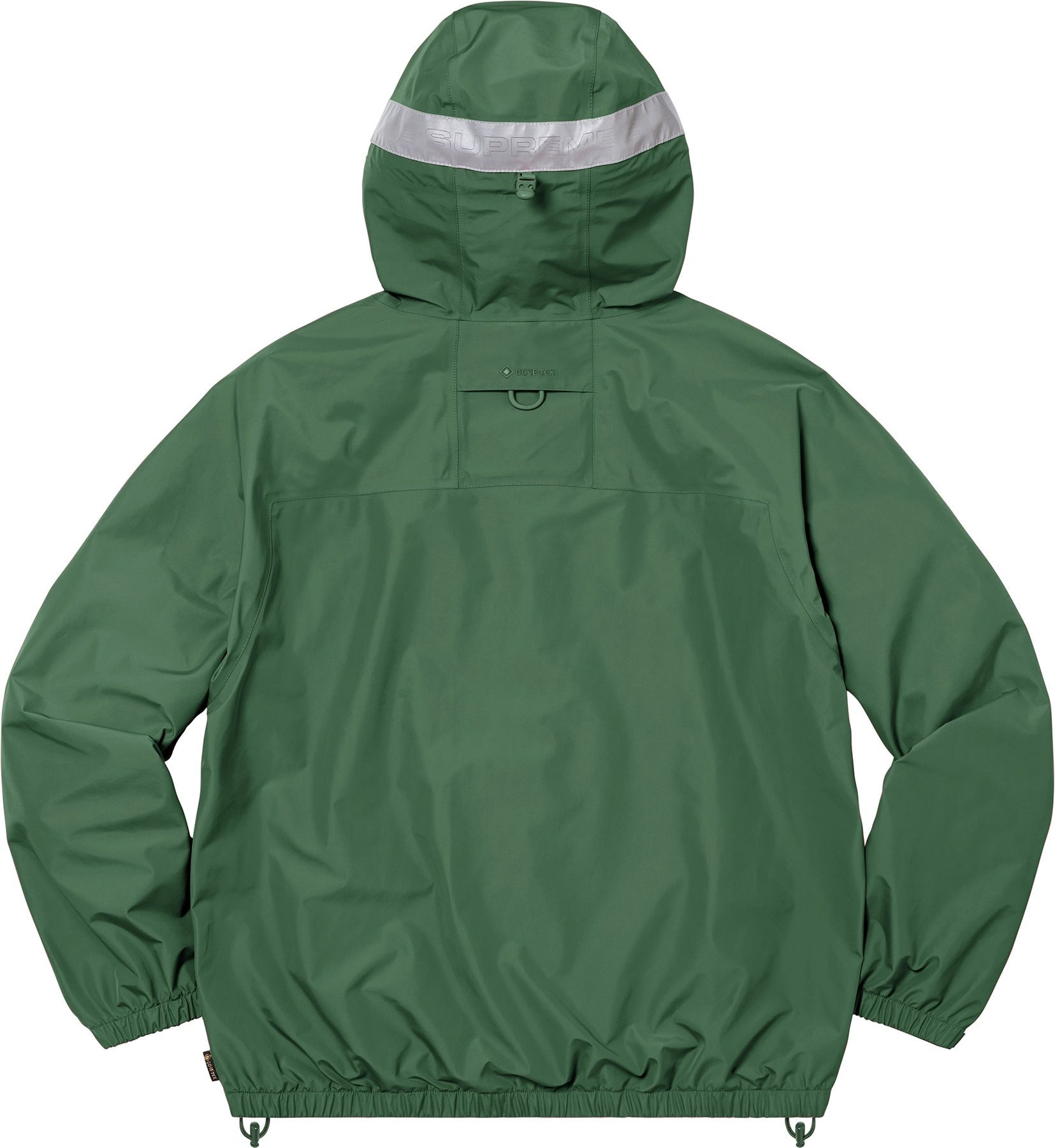 GORE-TEX Taped Seam Shell Jacket view 31